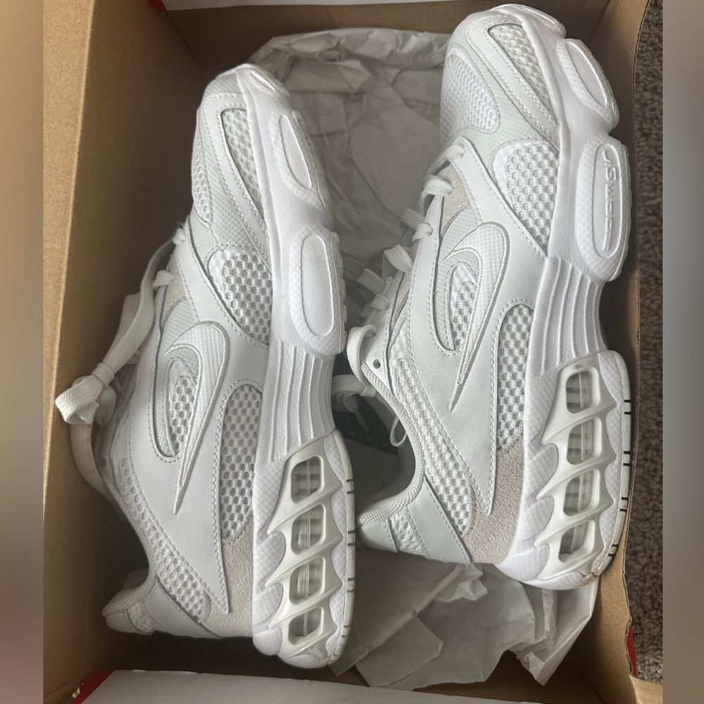 Nike Air Zoom Fire